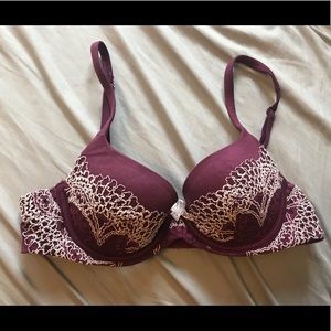 VS Body by Victoria Demi 32B